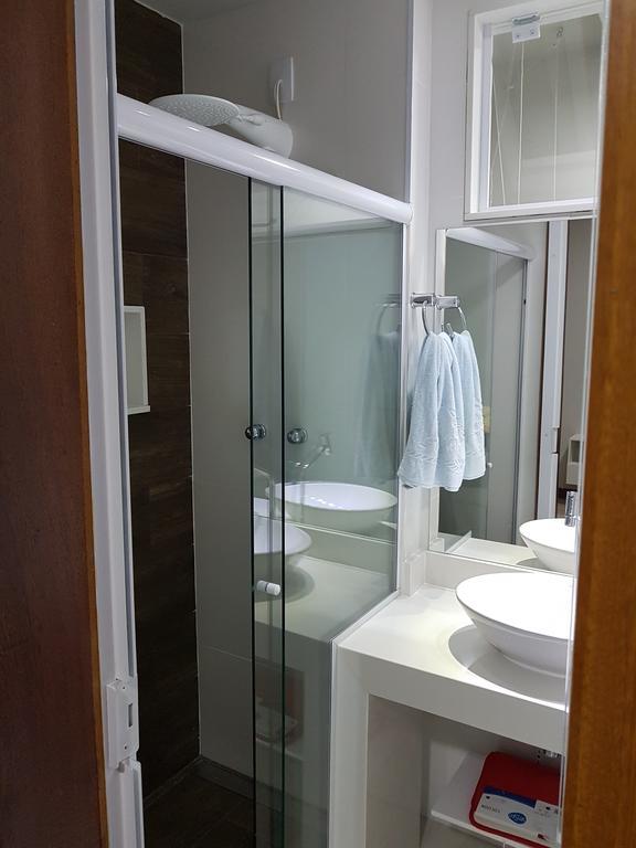 Apartamento Bracuhy - Peninsula III Angra dos Reis Exterior foto